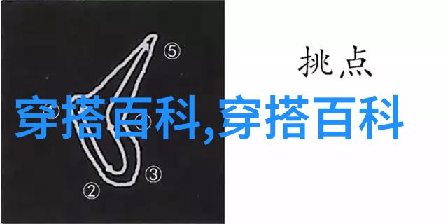 追逐时尚边缘最新潮流发型大赏