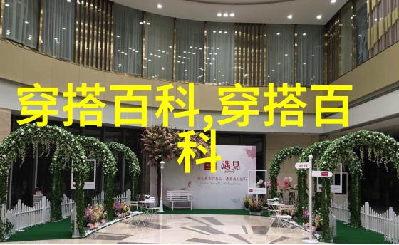图1: 简约风格