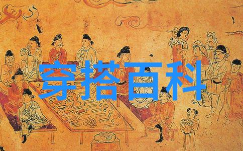 冬季内搭的连衣裙搭配技巧图片