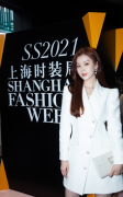 缇苏时尚博主集体受邀 惊艳亮相上海