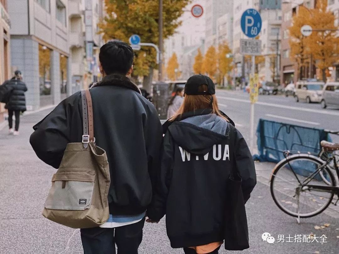 时装的搭配_时装穿搭法则_穿搭时装/
