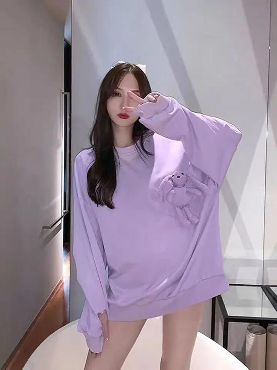 穿搭潮流_潮流搭配衣服_潮流穿搭配/