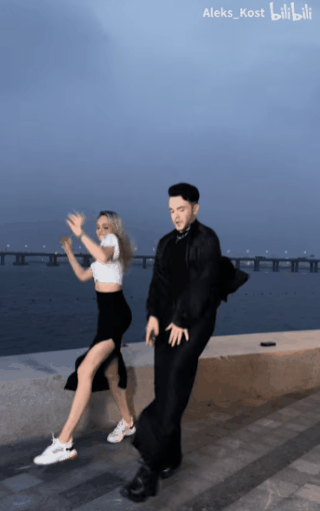 潮流穿搭2021_潮流穿搭配_穿搭潮流/