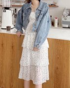 初秋女生穿什么衣服显气质 夏秋交替