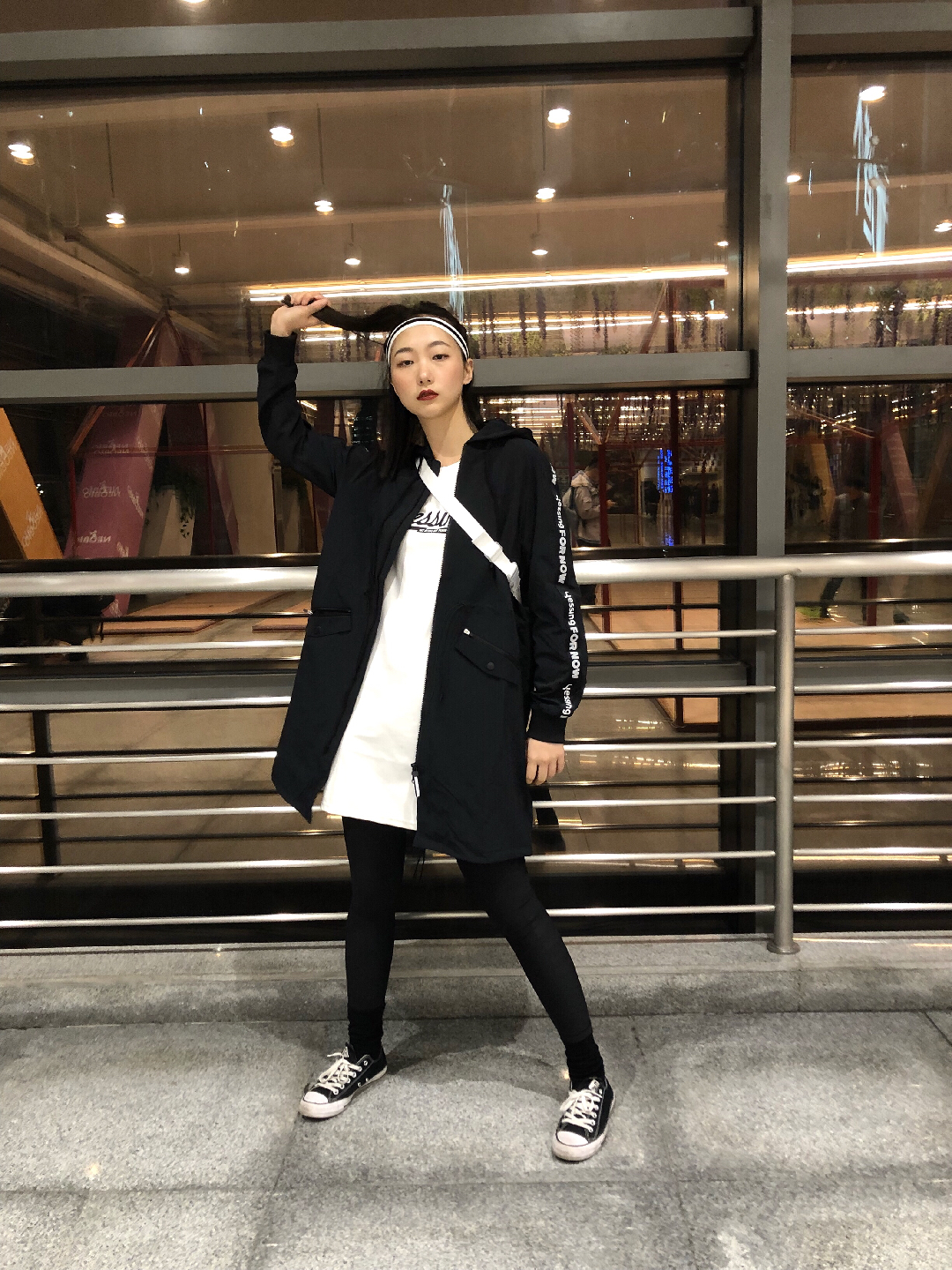 运动Look‍♀️/