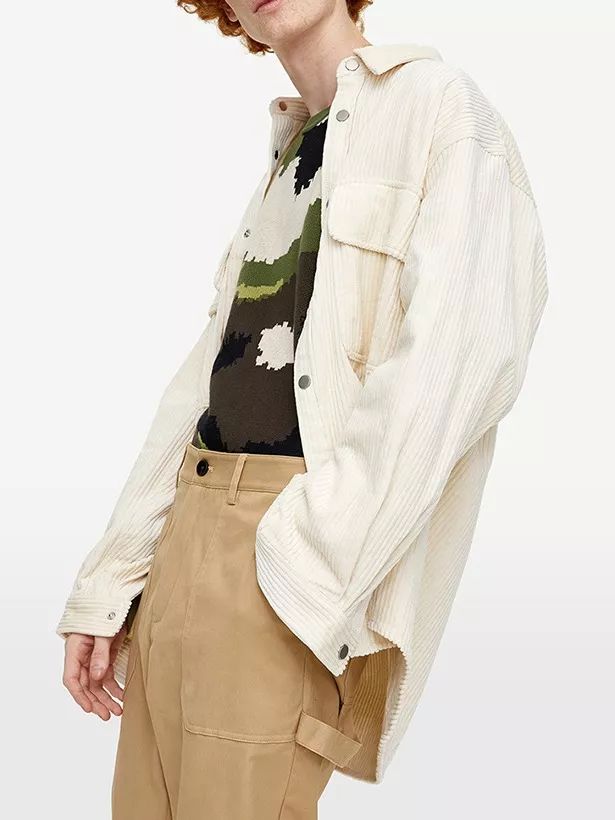 秋季穿搭潮流图片女_ifashion潮流穿搭社区_穿搭潮流