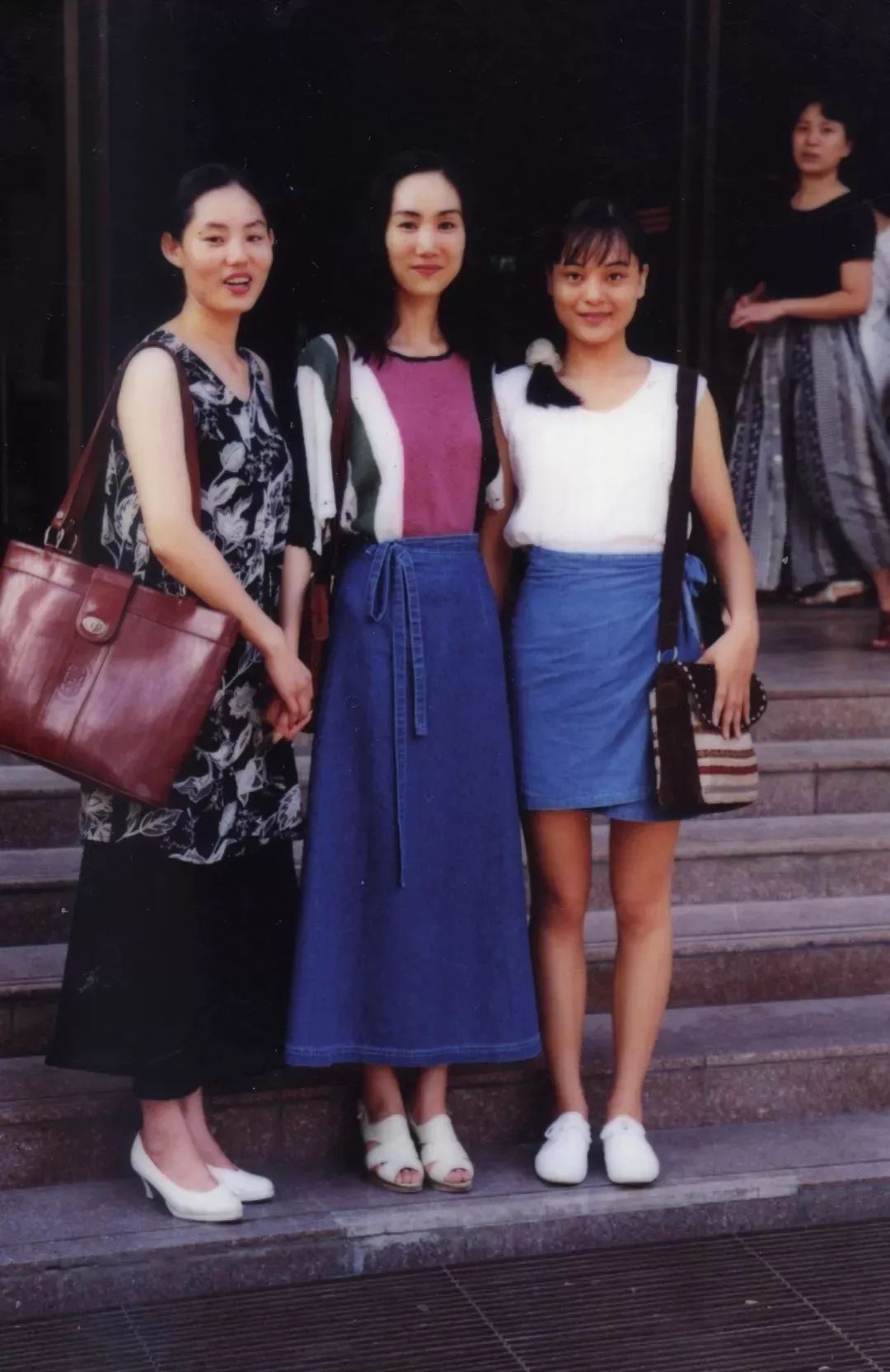 潮流穿搭风格有哪些_潮流穿搭配_穿搭潮流