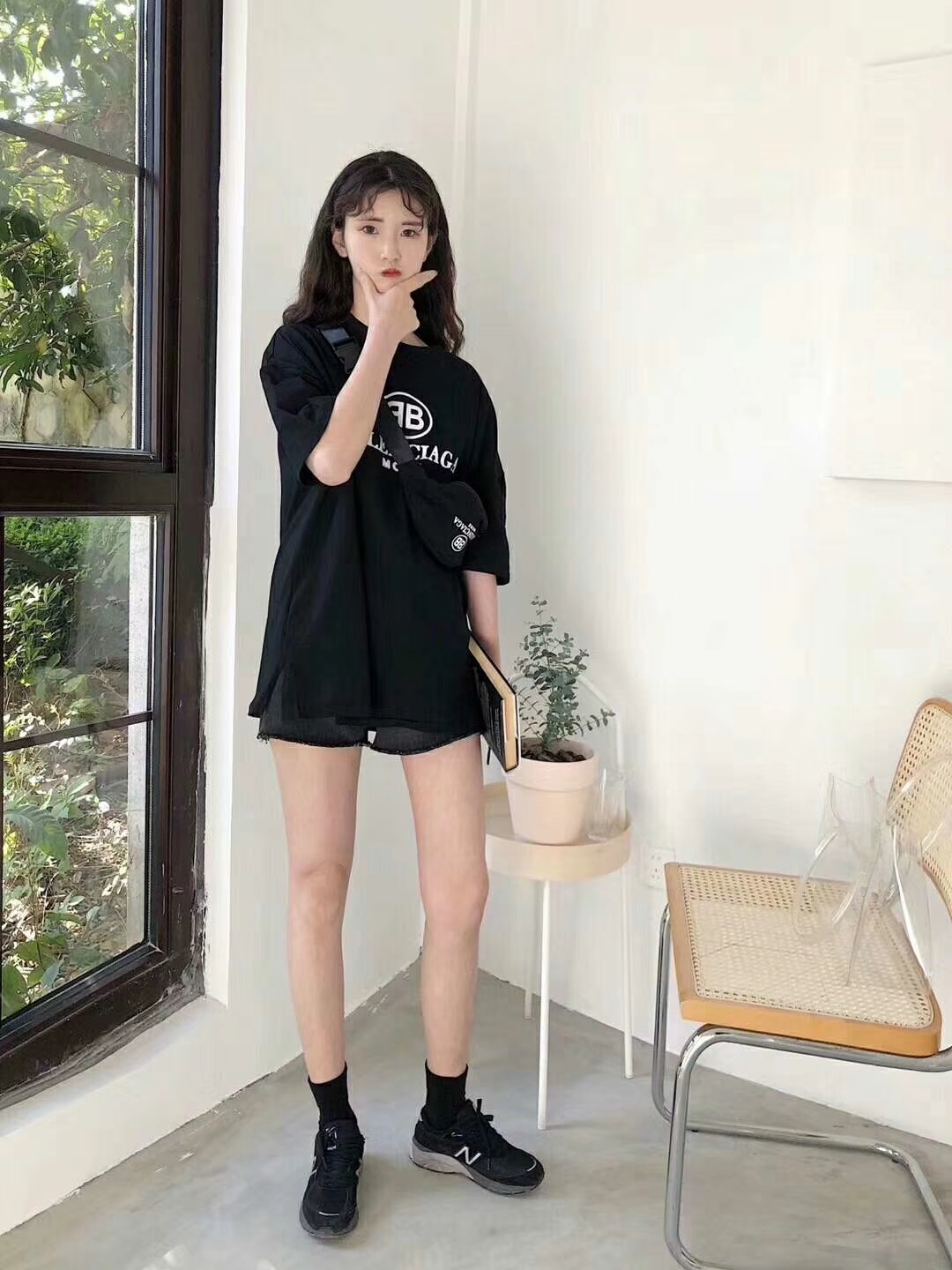 穿搭潮流_潮流穿搭2021_潮流穿搭风格有哪些