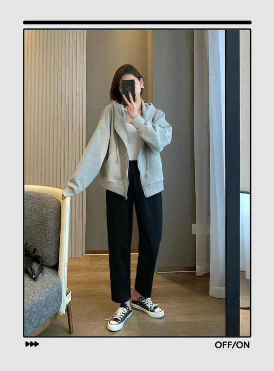 穿搭资讯_2019穿搭秋冬穿搭图片_宋慧乔穿搭图片