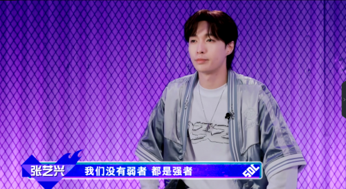 穿搭潮流_潮流穿搭2021_潮流穿搭配