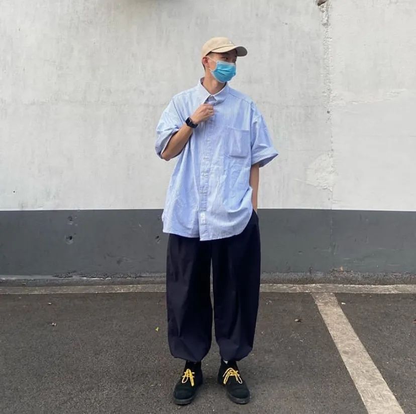 时装穿搭展示_穿搭时装_时装搭配技巧百科