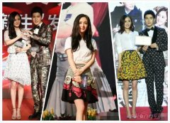 杨幂的穿搭图这些夏天的穿搭真美