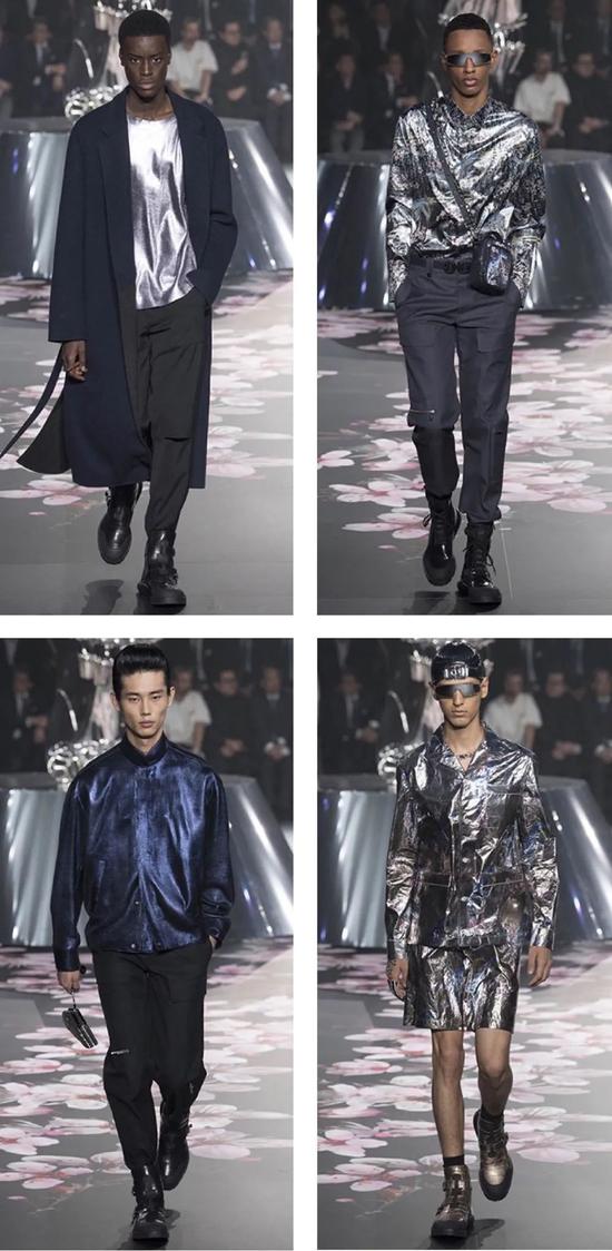 潮流搭配衣服_穿搭潮流_潮流穿搭2021