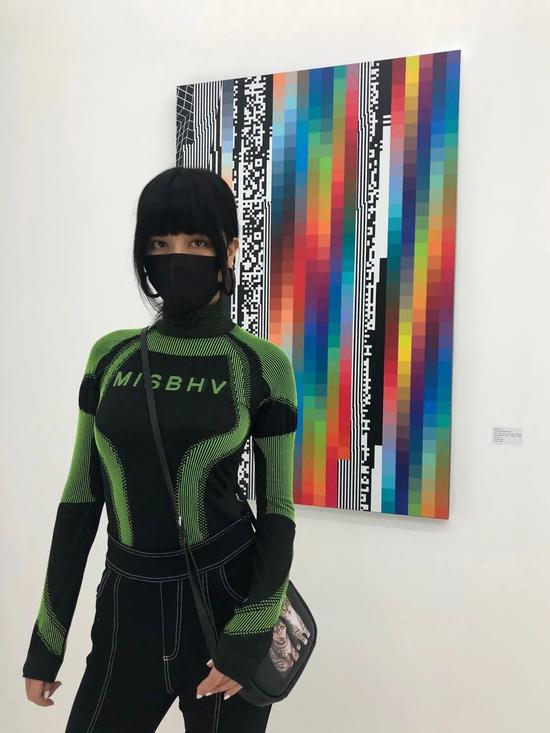 潮流穿搭2021_穿搭潮流_潮流搭配衣服