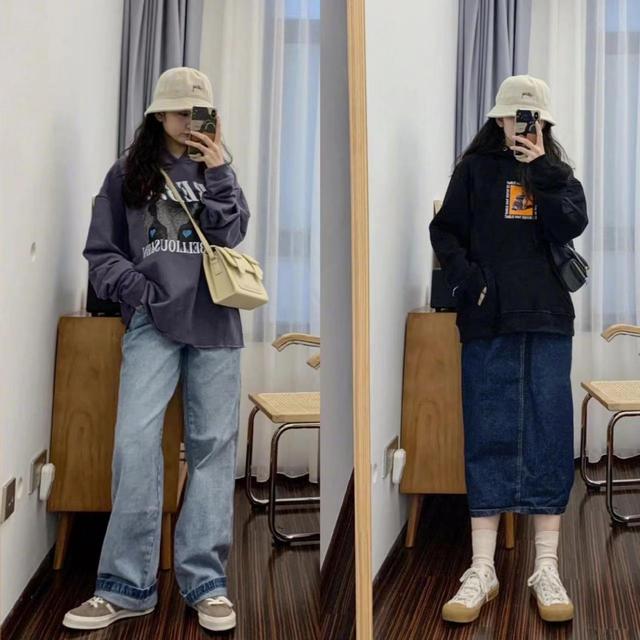 潮流穿搭配_潮流穿搭风格有哪些_穿搭潮流