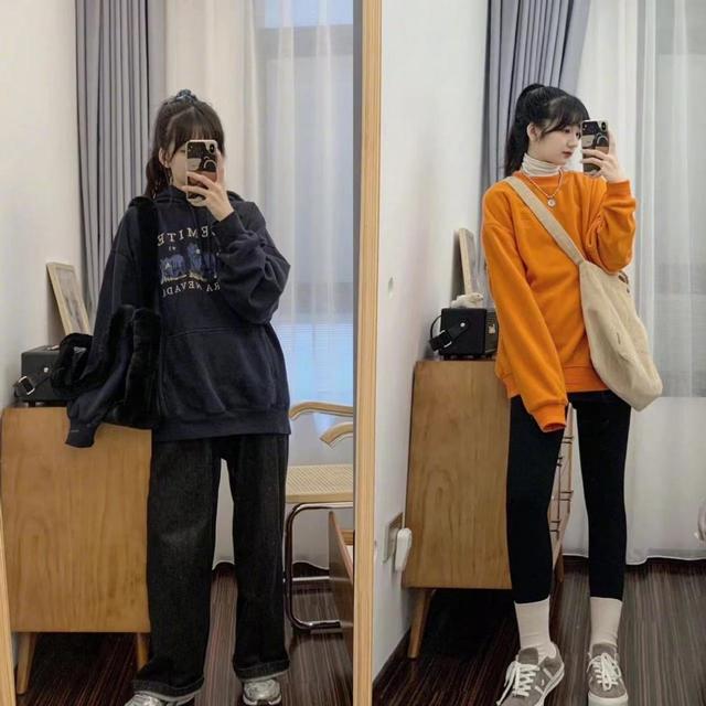 潮流穿搭配_穿搭潮流_潮流穿搭风格有哪些