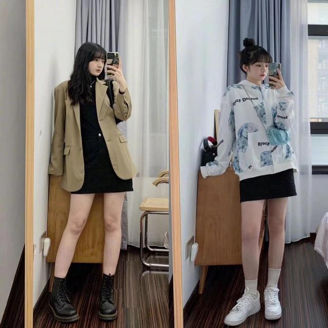 潮流穿搭风格有哪些_潮流穿搭配_穿搭潮流