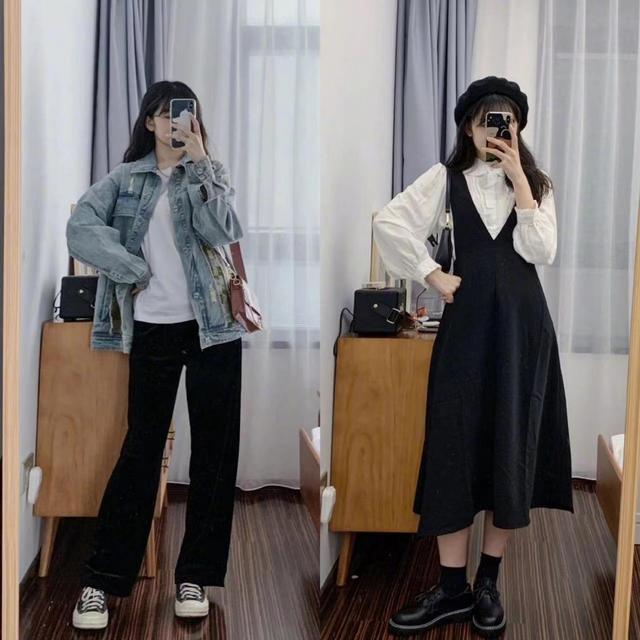 潮流穿搭配_穿搭潮流_潮流穿搭风格有哪些