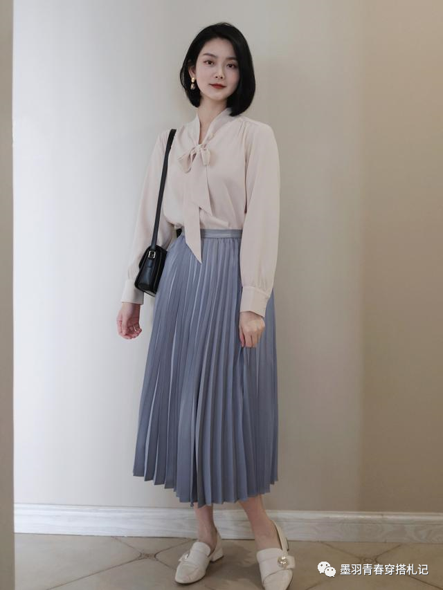 潮流搭配衣服_穿搭潮流_潮流穿搭配
