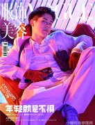 穿搭百科(时尚搭配秘籍)