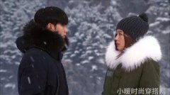 派克大衣怎么搭配好看 明星都钟爱的