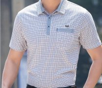 适合30岁男士服饰品牌推荐图