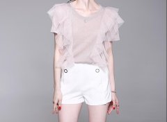 买衣服怎么挑适合自己的 选购适合自己肤色体型